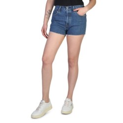 Levi's - 501_SHORT