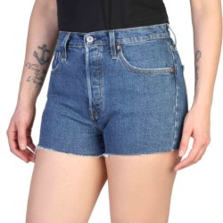 Levi's - 501_SHORT