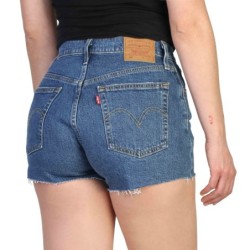 Levi's - 501_SHORT