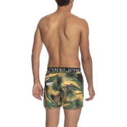 Iceberg Beachwear - ICE3MBS01