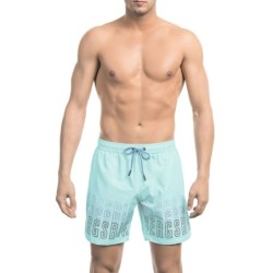 Bikkembergs Beachwear -...