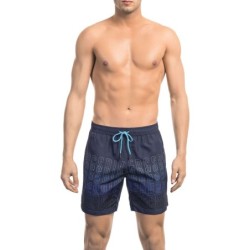 Bikkembergs Beachwear -...