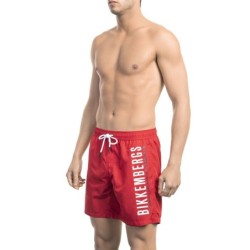 Bikkembergs Beachwear -...