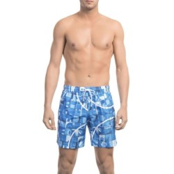 Bikkembergs Beachwear -...