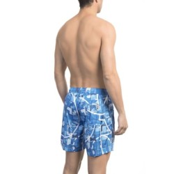 Bikkembergs Beachwear - BKK1MBM05