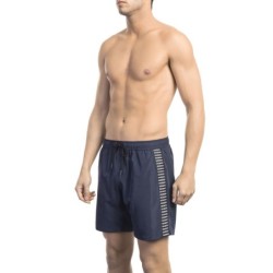 Bikkembergs Beachwear -...