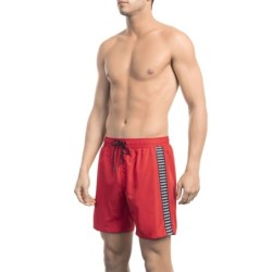 Bikkembergs Beachwear -...