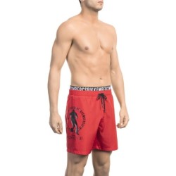 Bikkembergs Beachwear -...