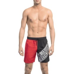 Bikkembergs Beachwear - BKK1MBM09