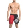 Bikkembergs Beachwear - BKK1MBM09