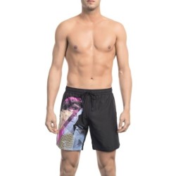 Bikkembergs Beachwear -...