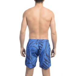 Bikkembergs Beachwear - BKK1MBM16