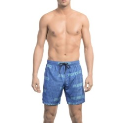 Bikkembergs Beachwear - BKK1MBM17