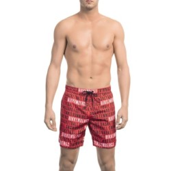 Bikkembergs Beachwear - BKK1MBM17