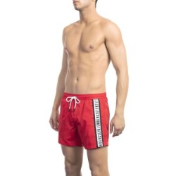 Bikkembergs Beachwear -...