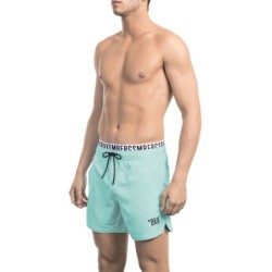 Bikkembergs Beachwear -...