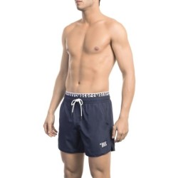 Bikkembergs Beachwear -...