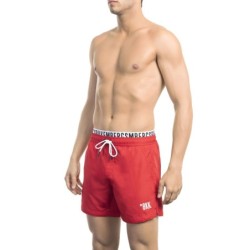 Bikkembergs Beachwear -...