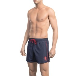 Bikkembergs Beachwear -...