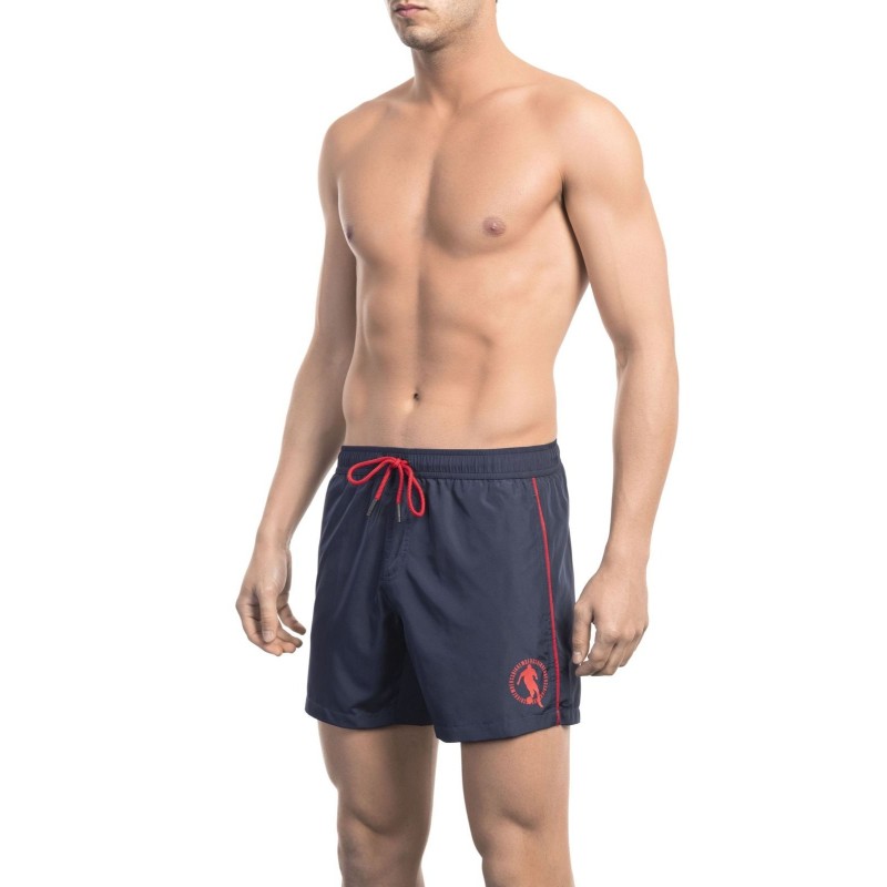 Bikkembergs Beachwear - BKK1MBS05