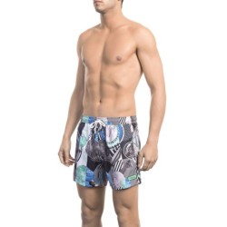 Bikkembergs Beachwear -...