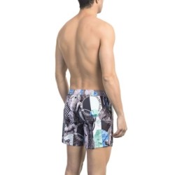 Bikkembergs Beachwear - BKK1MBS06