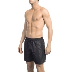 Bikkembergs Beachwear -...