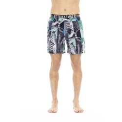 Bikkembergs Beachwear - BKK1MBM15