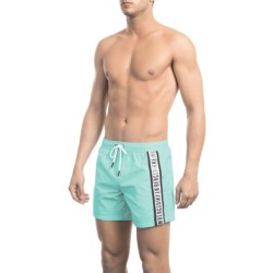 Bikkembergs Beachwear -...