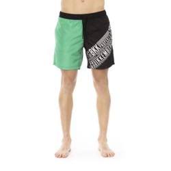 Bikkembergs Beachwear -...