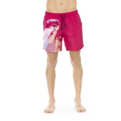 Bikkembergs Beachwear -...