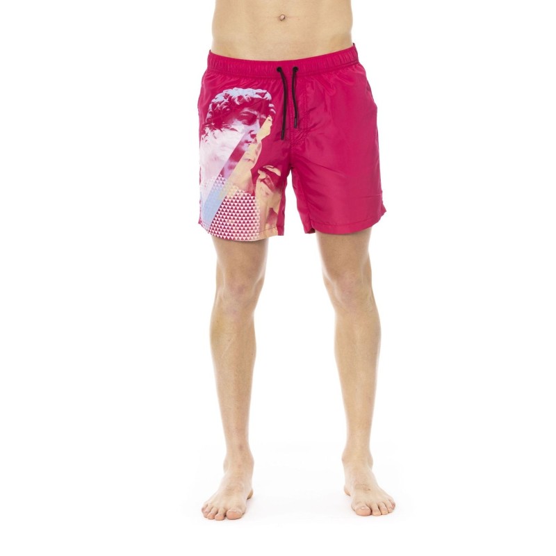 Bikkembergs Beachwear - BKK1MBM14