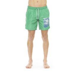 Bikkembergs Beachwear -...