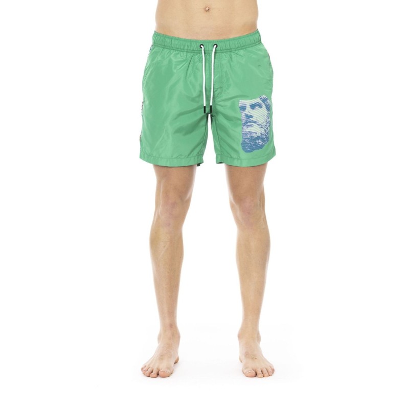 Bikkembergs Beachwear - BKK1MBM13