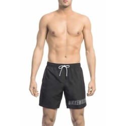 Bikkembergs Beachwear - BKK1MBM01