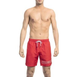 Bikkembergs Beachwear -...