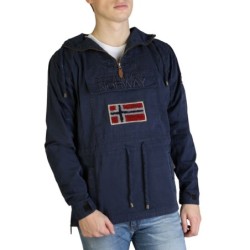 Geographical Norway -...