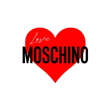 Love Moschino